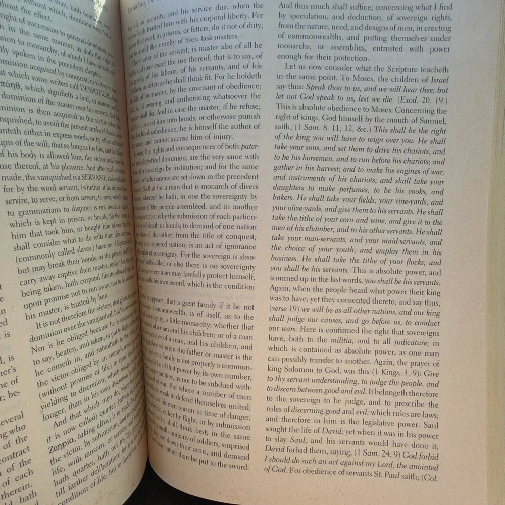 Classics of Moral and Political Theory‎ by Michael L Morgan